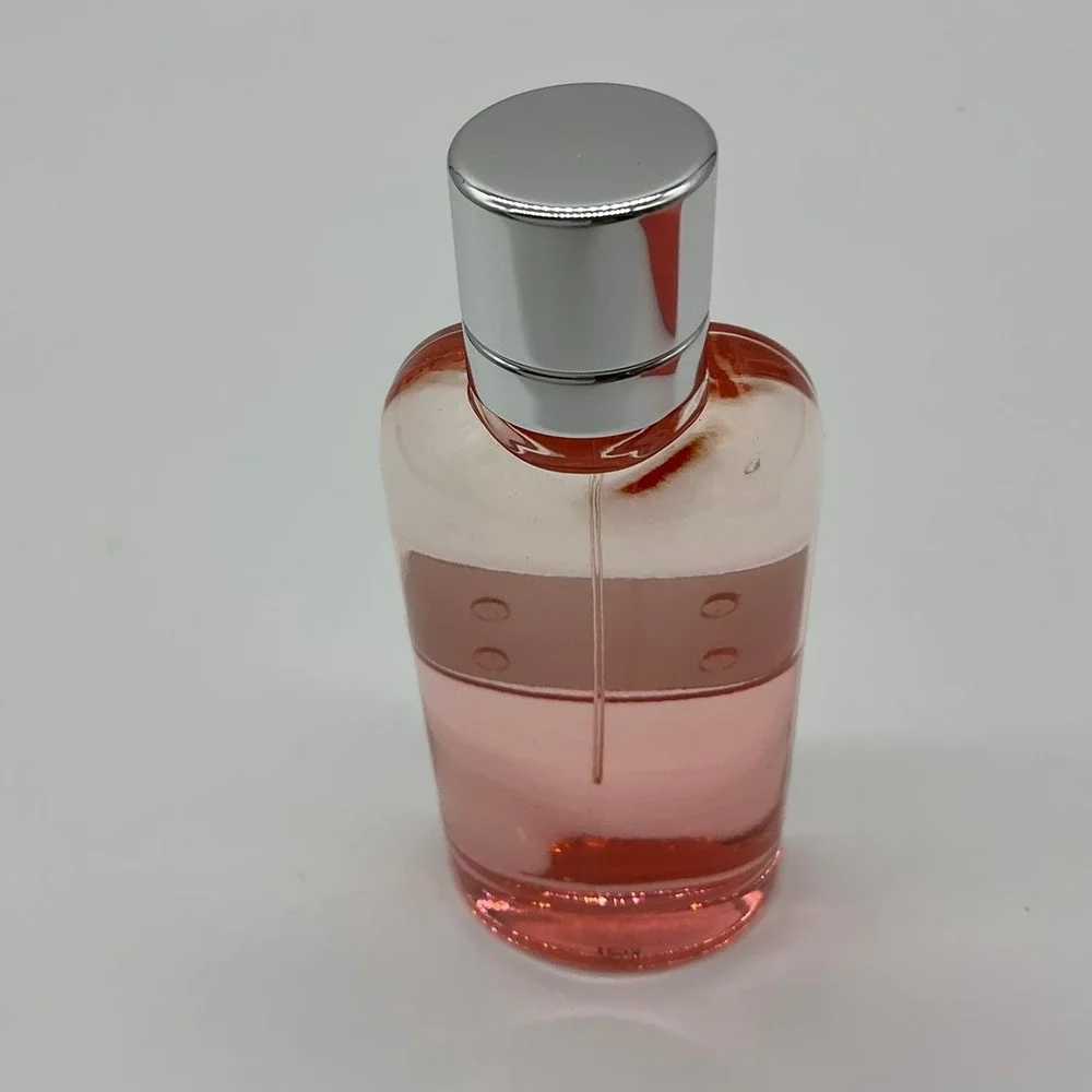 Abercrombie & Fitch First Instinct Together Women 1.7oz Pink EDP Spray Fragrance
